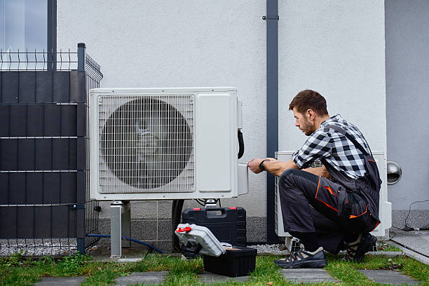 Top rated local Emergency Hvac Repair specialists in Ellington, CT
